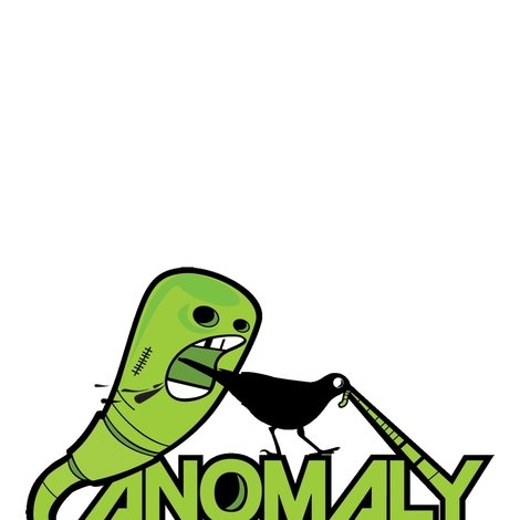 Anomaly