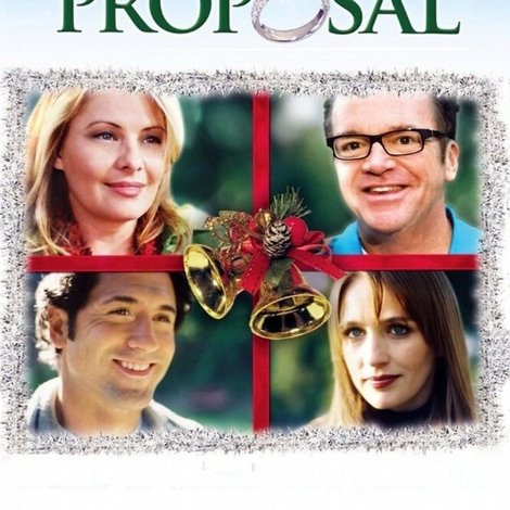 A Christmas Proposal