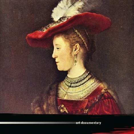 The Real Rembrandt