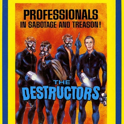 The Destructors
