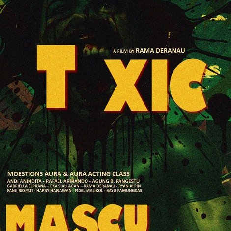 Toxic Masculinity
