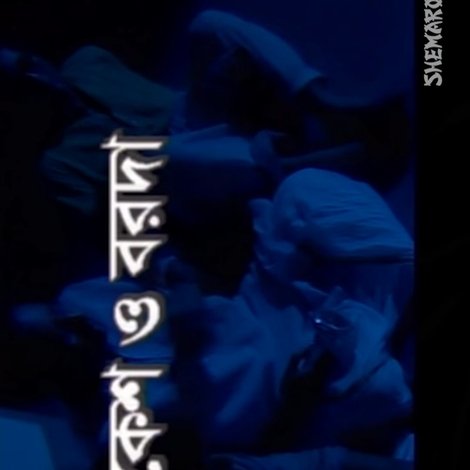 ব্যোমকেশ ও বরদা