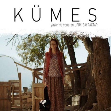 Kümes