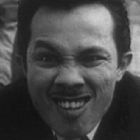 Kaki Kuda