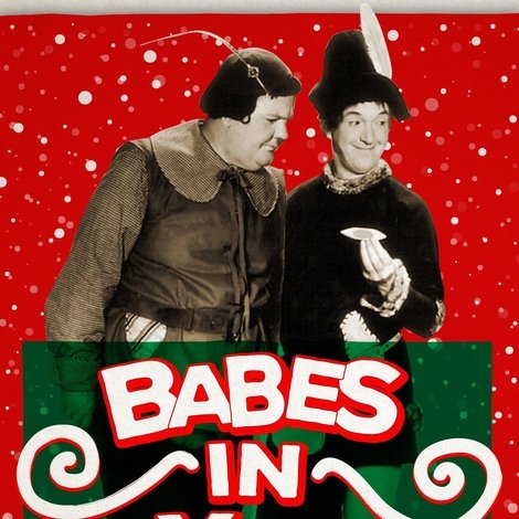 Babes in Toyland
