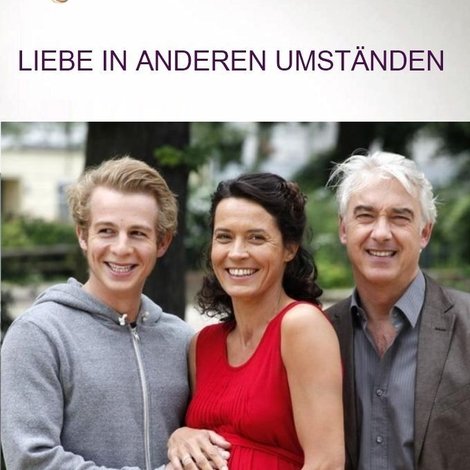 Liebe in anderen Umständen