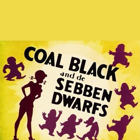 Coal Black and de Sebben Dwarfs