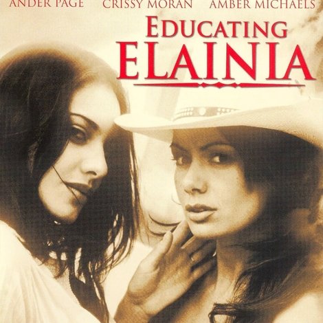 Educating Elainia