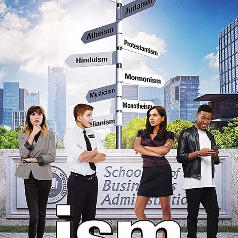 ism