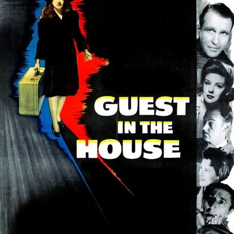 Guest in the House