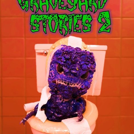 Graveyard Stories 2