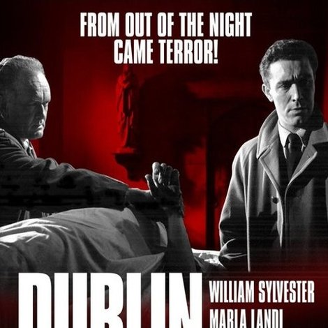 Dublin Nightmare