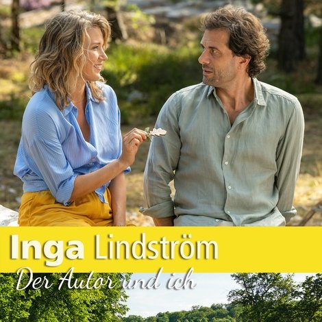 Inga Lindström: Der Autor und ich