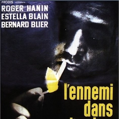 L'Ennemi dans l'ombre