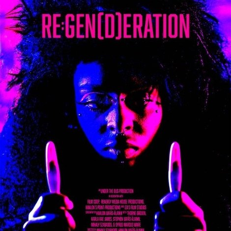 RE:GEN(D)ERATION