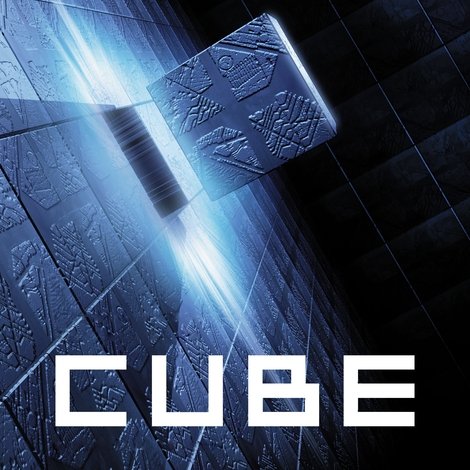 Cube