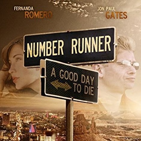 Number Runner