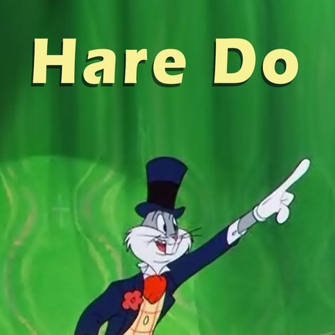 Hare Do