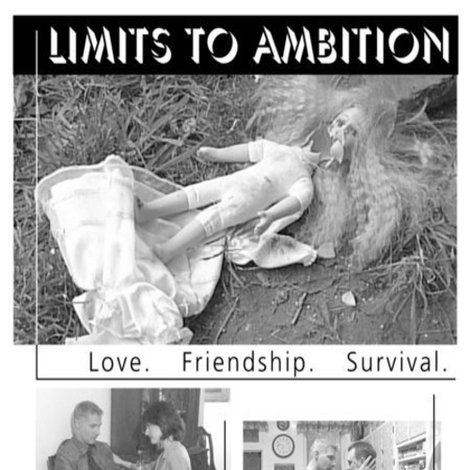 Limits to Ambition