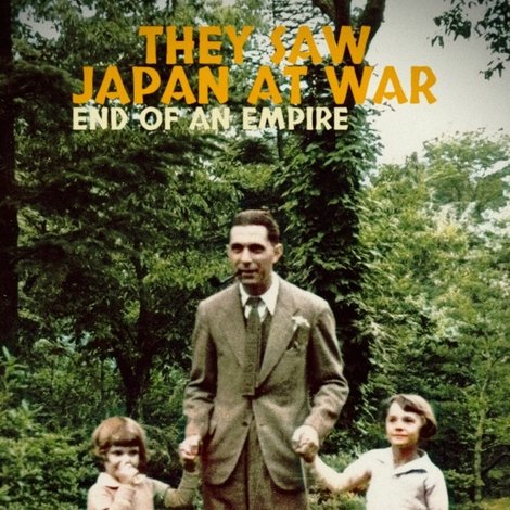 Japon : ils ont vu la fin de l'Empire