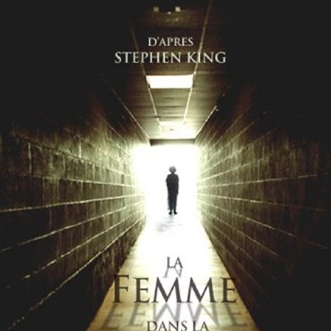 La Femme dans la chambre