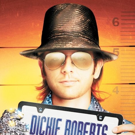 Dickie Roberts: Former Child Star