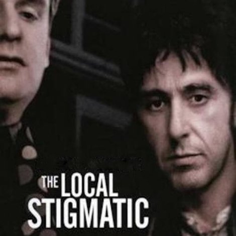 The Local Stigmatic
