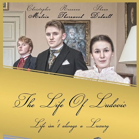 The Life of Ludovic