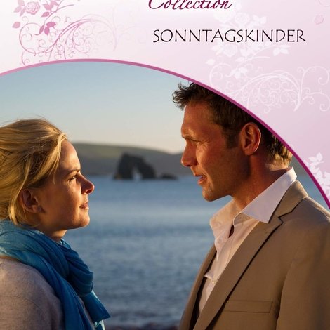 Rosamunde Pilcher: Sonntagskinder