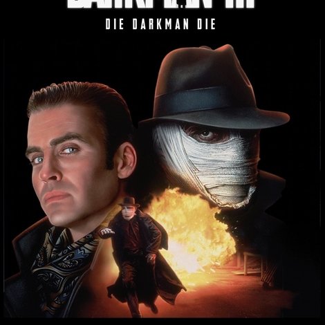 Darkman III: Die Darkman Die