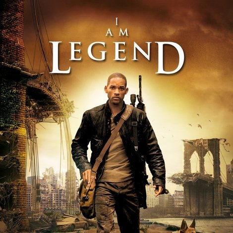 I Am Legend