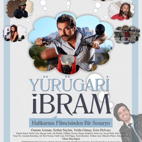 Yürügari İbram