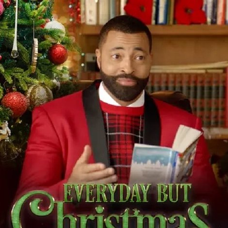 Everyday But Christmas