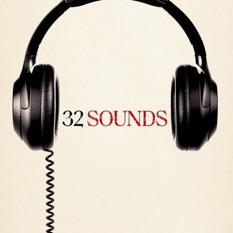 32 Sounds