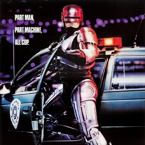 RoboCop