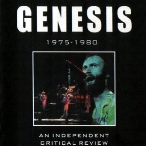 Inside Genesis: 1975-1980