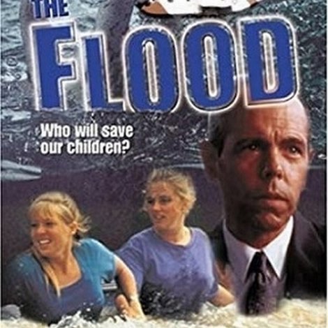 The Flood: Who Will Save Our Children?