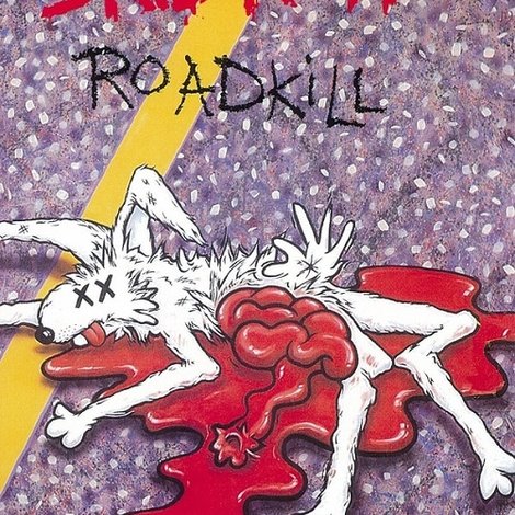 Skid Row | Roadkill