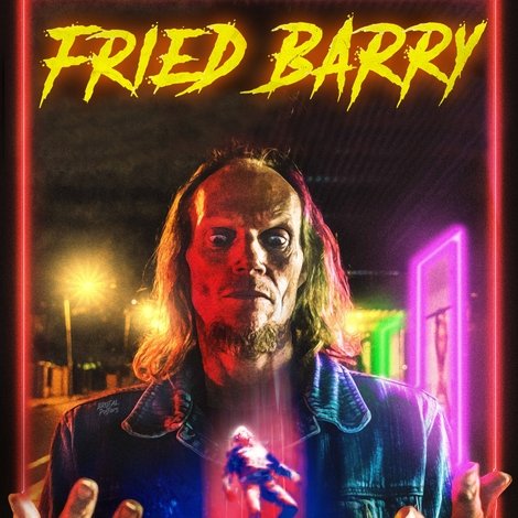 Fried Barry