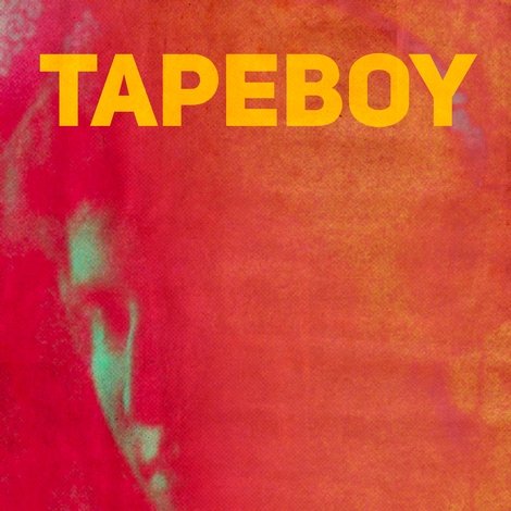 Tapeboy