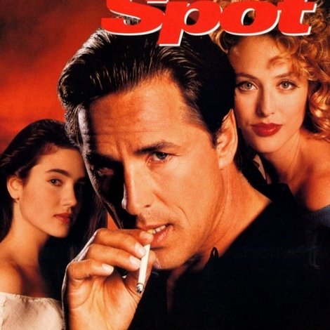 The Hot Spot