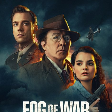 Fog of War
