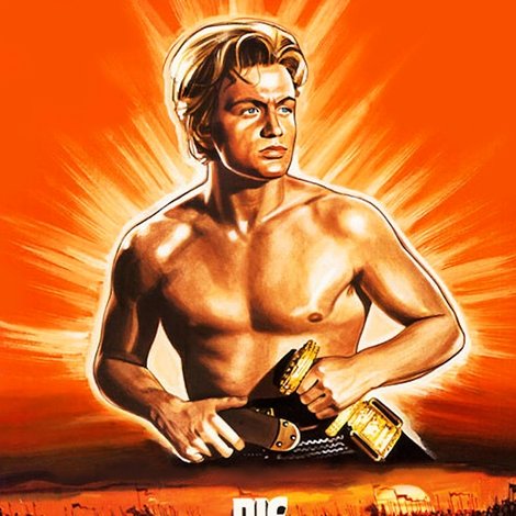 Die Nibelungen, Teil 2: Kriemhilds Rache