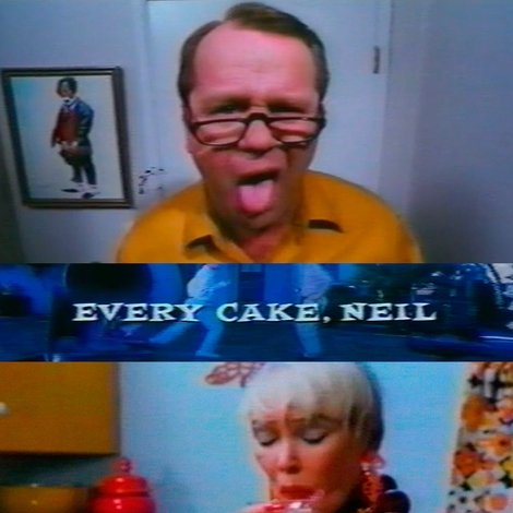 Every Cake, Neil