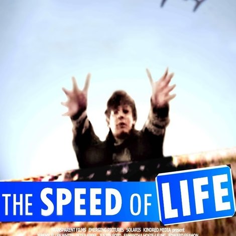 The Speed of Life