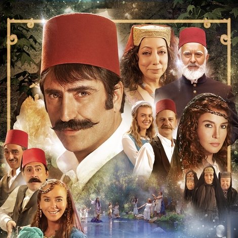 Vezir Parmağı