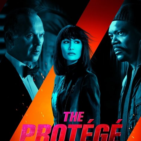 The Protégé