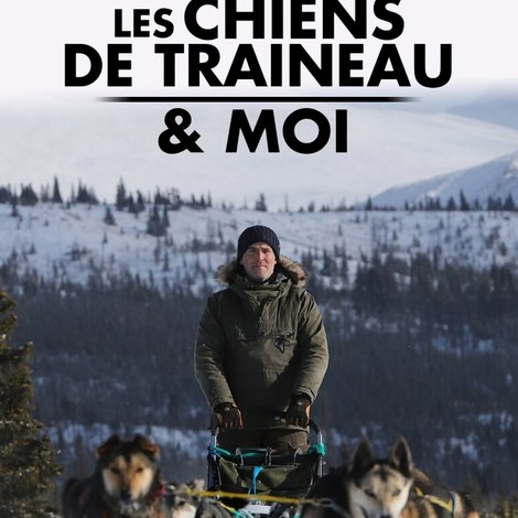Snow Dogs