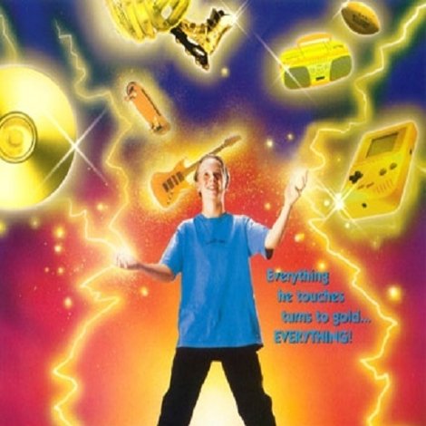 The Midas Touch