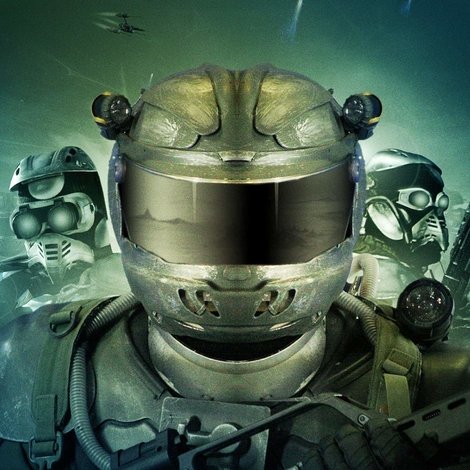 Recon 2022: The Mezzo Incident